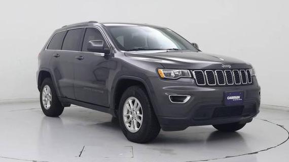 JEEP GRAND CHEROKEE 2019 1C4RJEAG1KC811191 image